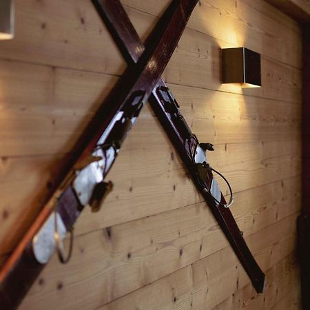 Chalet Le R'Posiao Morzine Extérieur photo