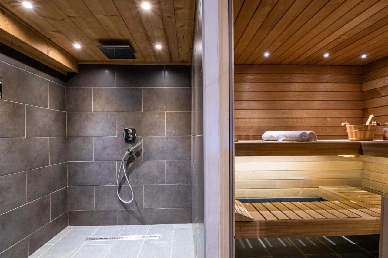 Chalet Le R'Posiao Morzine Extérieur photo