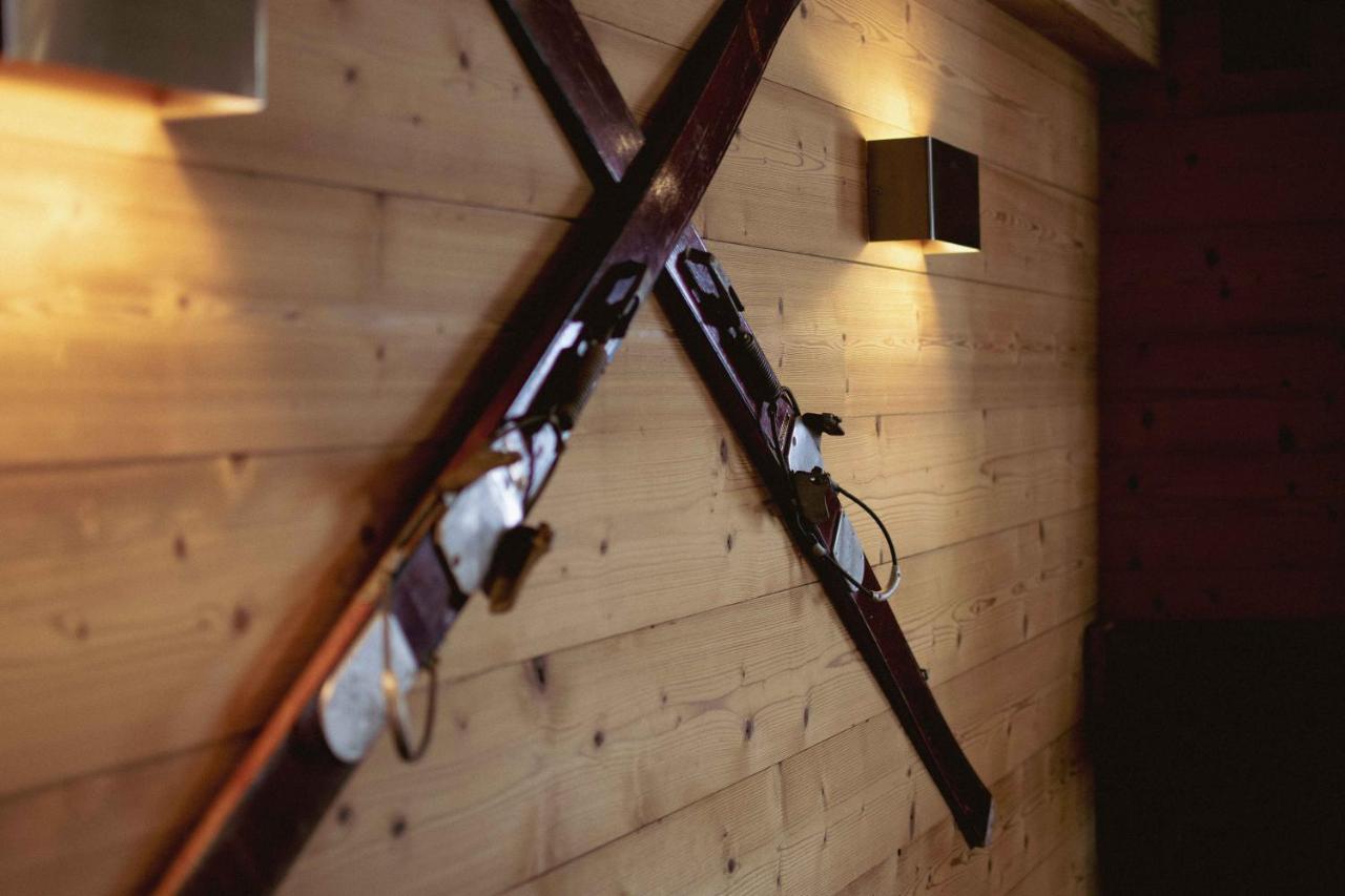 Chalet Le R'Posiao Morzine Extérieur photo