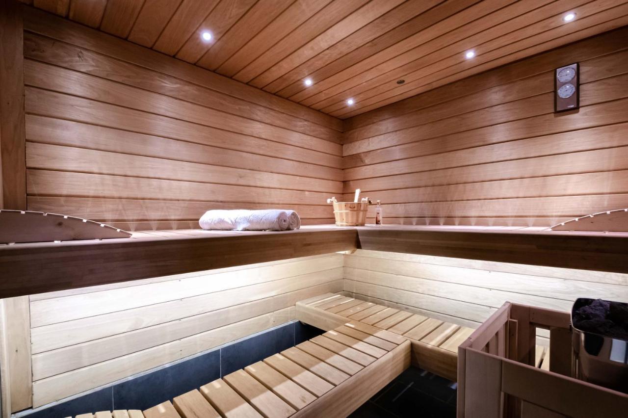 Chalet Le R'Posiao Morzine Extérieur photo