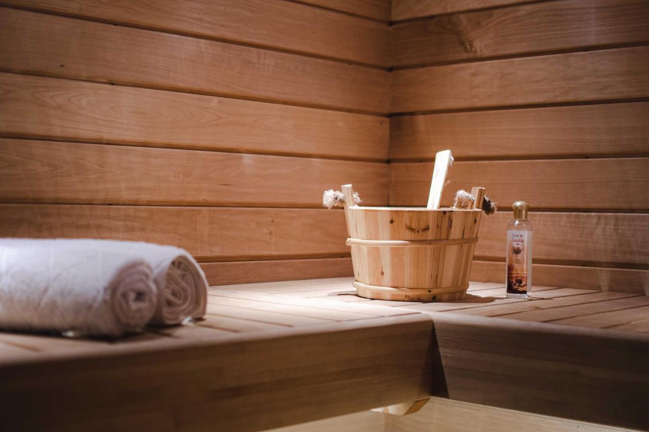 Chalet Le R'Posiao Morzine Extérieur photo